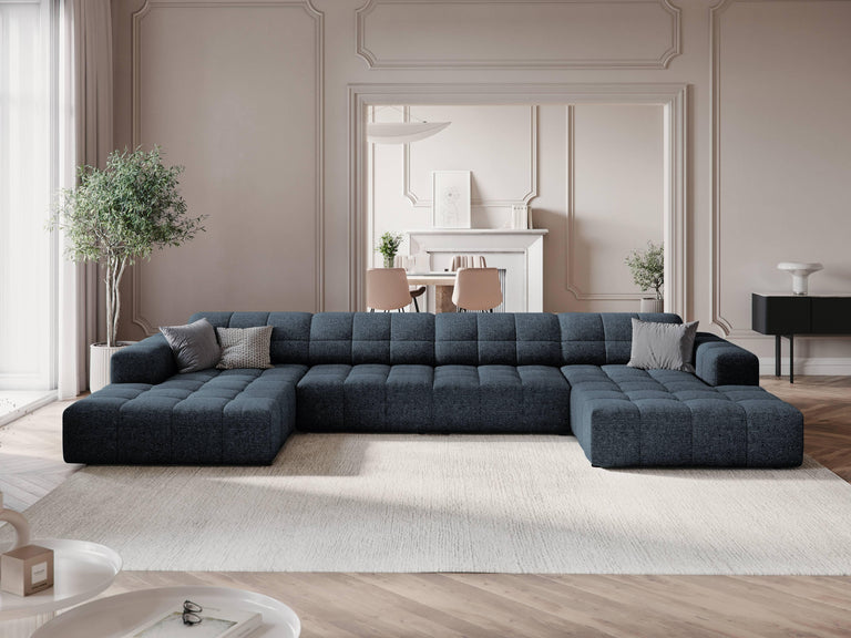 U-bank Chicago chenille