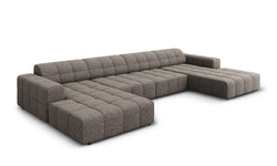 U-bank Chicago chenille