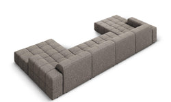 U-bank Chicago chenille