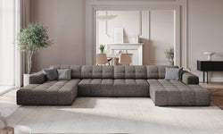 U-bank Chicago chenille