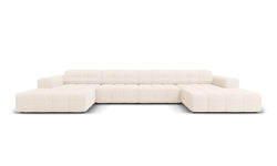 U-bank Chicago chenille