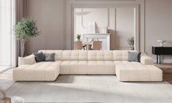 U-bank Chicago chenille