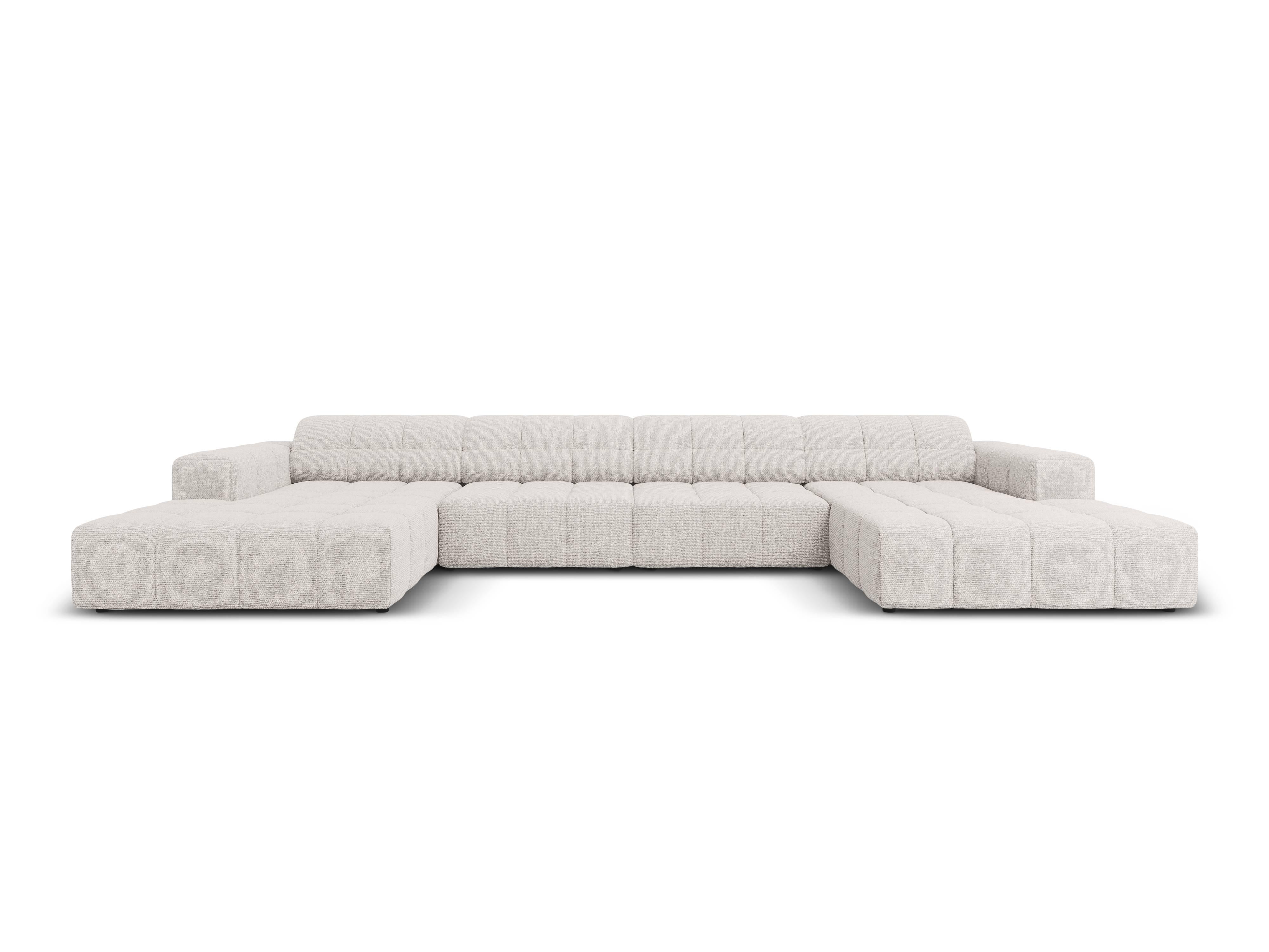 U-bank Chicago chenille – NADUVI