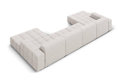 U-bank Chicago chenille