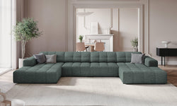 U-bank Chicago chenille