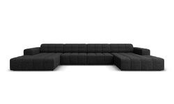 U-bank Chicago chenille