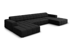 U-bank Chicago chenille