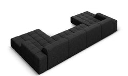 U-bank Chicago chenille