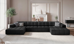 U-bank Chicago chenille