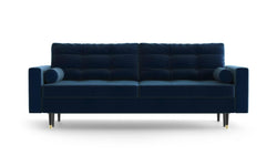 3-zitsslaapbank Aldo velvet
