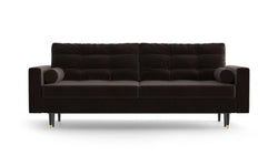 3-zitsslaapbank Aldo velvet