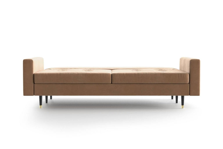 3-zitsslaapbank Aldo velvet