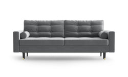 3-zitsslaapbank Aldo velvet