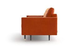 3-zitsslaapbank Aldo velvet