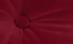 3-zitsslaapbank Aldo velvet