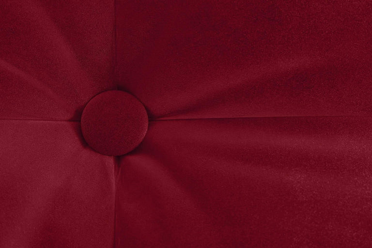 3-zitsslaapbank Aldo velvet