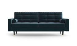 3-zitsslaapbank Aldo velvet