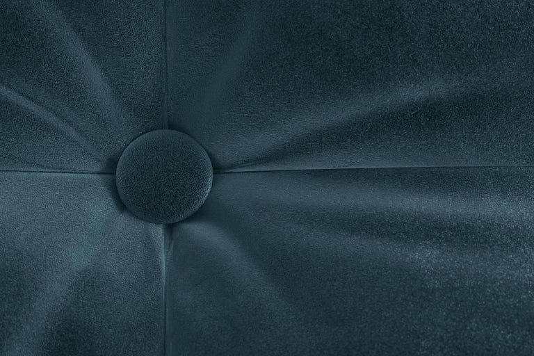 3-zitsslaapbank Aldo velvet