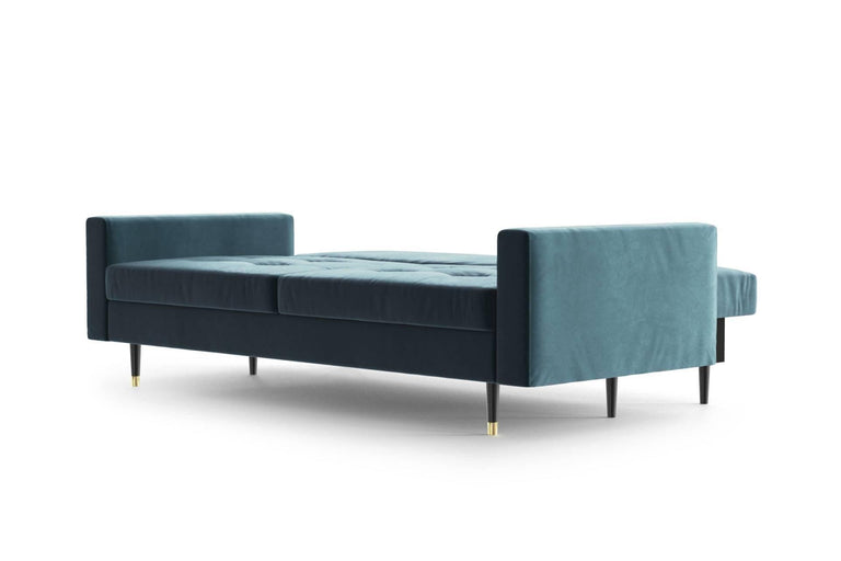3-zitsslaapbank Aldo velvet