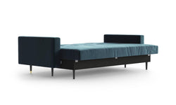 3-zitsslaapbank Aldo velvet