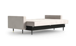 3-zitsslaapbank Aldo velvet