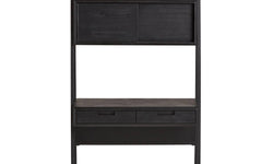 Bureau Logan acaciahout
