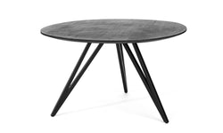 Eetkamertafel Clara rond
