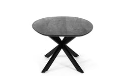 Eetkamertafel Lille ovaal