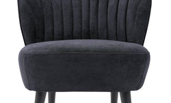 Fauteuil Barolo velvet