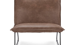 Fauteuil Traco