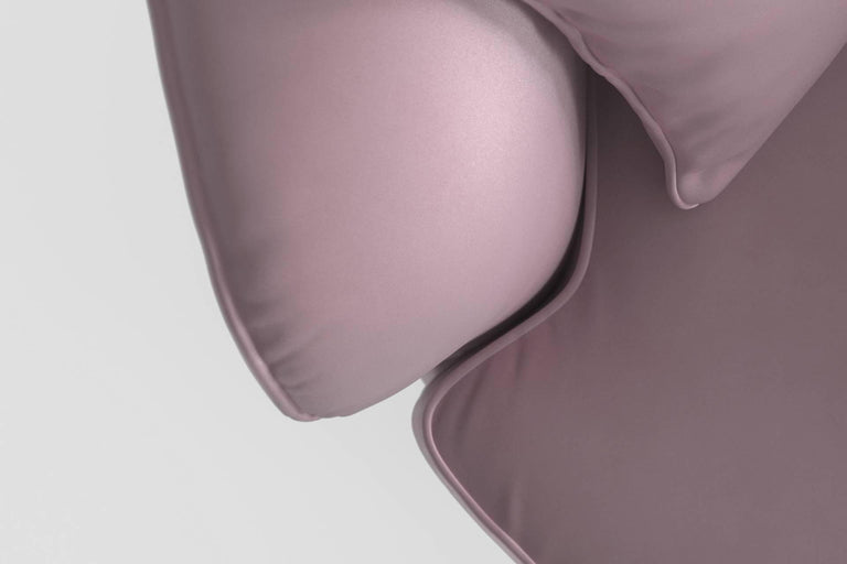 Fauteuil Vendôme velvet draaibaar
