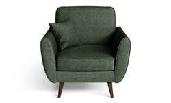 Fauteuil Zara linnen