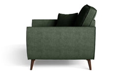 Fauteuil Zara linnen