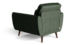 Fauteuil Zara linnen