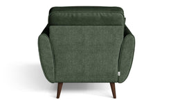 Fauteuil Zara linnen