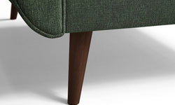 Fauteuil Zara linnen
