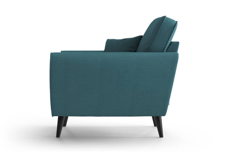 Fauteuil Zara linnen