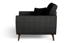 Fauteuil Zara linnen