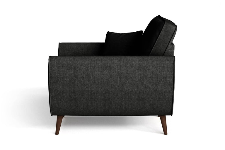 Fauteuil Zara linnen