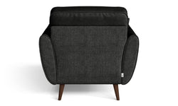 Fauteuil Zara linnen