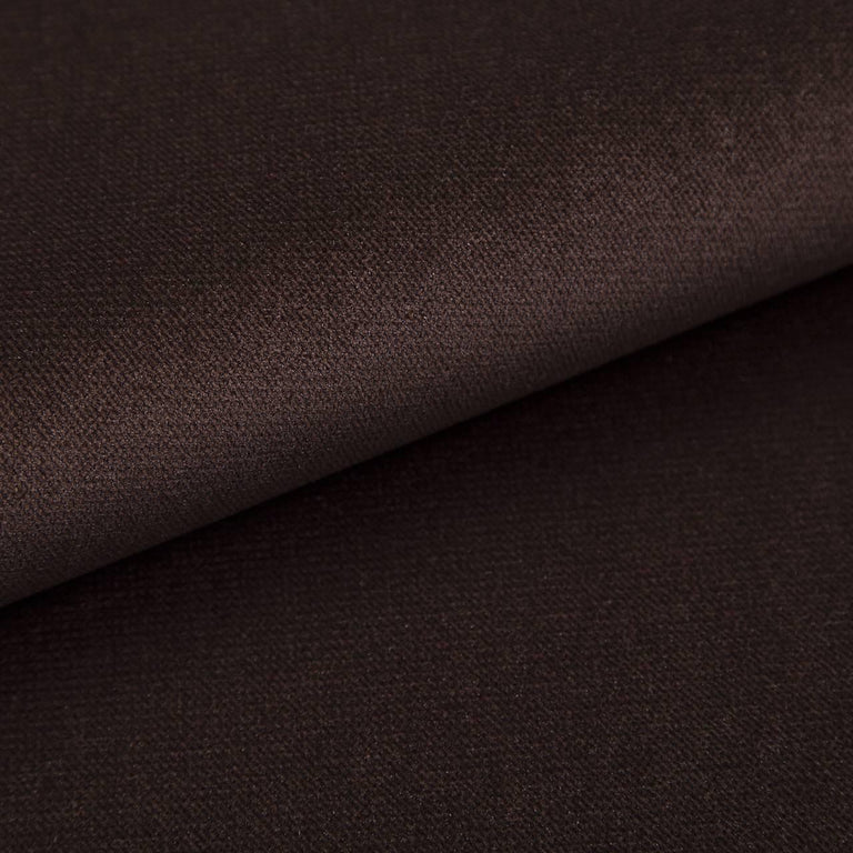 Set van 4 eetkamerstoelen Escape velvet