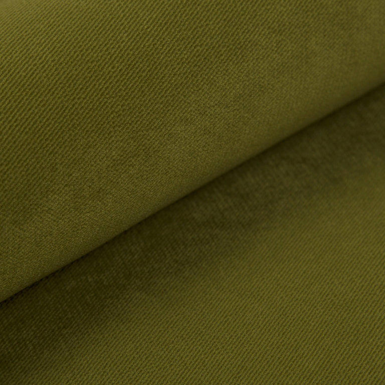 Set van 4 eetkamerstoelen Escape velvet