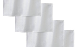 Set van 4 placemats Rhombus