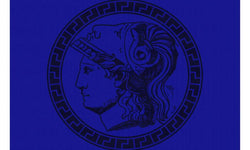 Theedoek Minerva