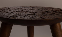 Bijzettafel By Hand
