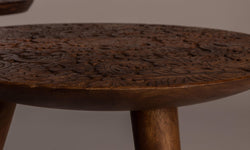 Bijzettafel By Hand