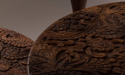 Bijzettafel By Hand