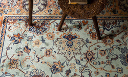 Bijzettafel By Hand