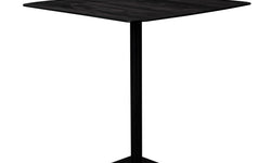 Countertafel Braza vierkant