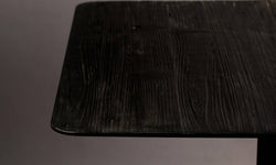 Countertafel Braza vierkant